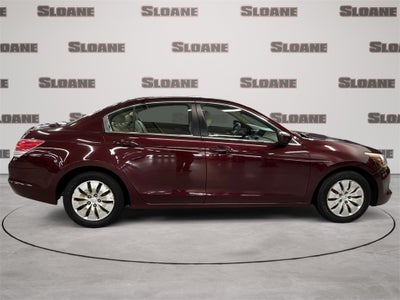 2010 Honda Accord LX 2.4