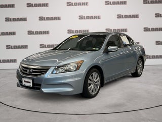 2011 Honda Accord EX-L 2.4