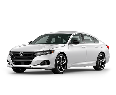 2021 Honda Accord Sport Special Edition