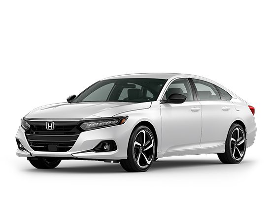 2021 Honda Accord Sport Special Edition