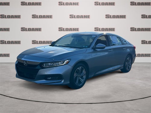 2020 Honda Accord EX