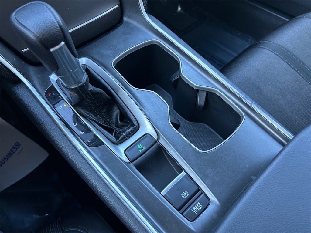 2020 Honda Accord EX