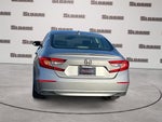 2020 Honda Accord EX