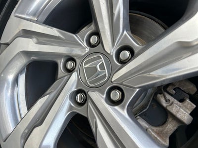 2020 Honda Accord EX-L