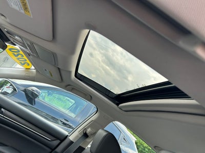 2020 Honda Accord EX-L