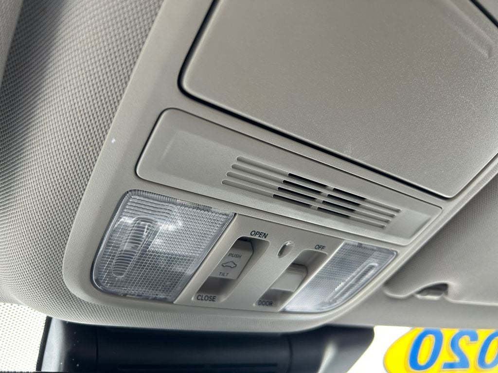 2020 Honda Accord EX-L