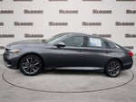 2022 Honda Accord EX-L