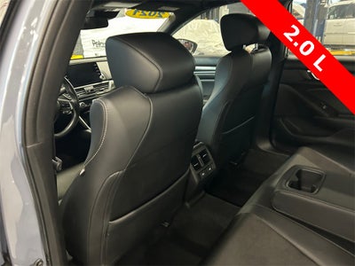 2021 Honda Accord Sport 2.0T