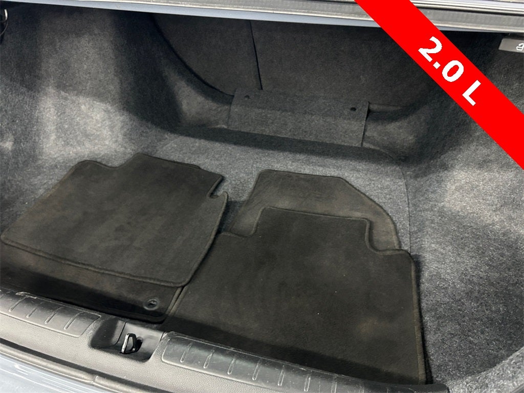 2021 Honda Accord Sport 2.0T