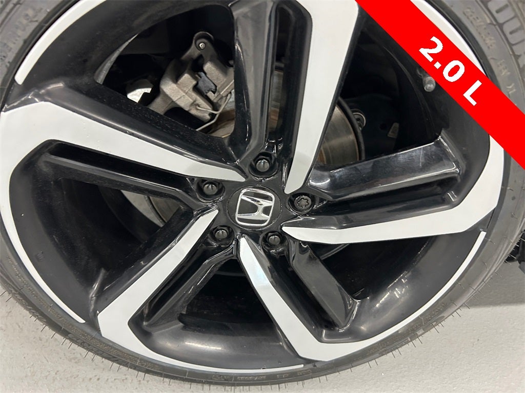 2021 Honda Accord Sport 2.0T