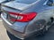 2021 Honda Accord Touring 2.0T