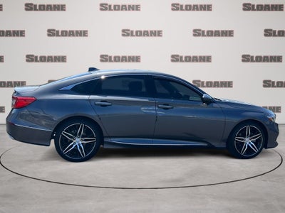 2021 Honda Accord Touring 2.0T
