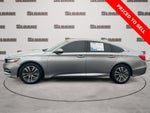 2019 Honda Accord Hybrid Base