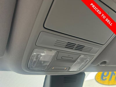 2019 Honda Accord Hybrid Base