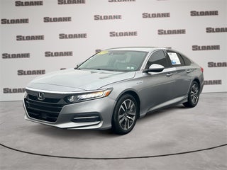 2019 Honda Accord Hybrid Base