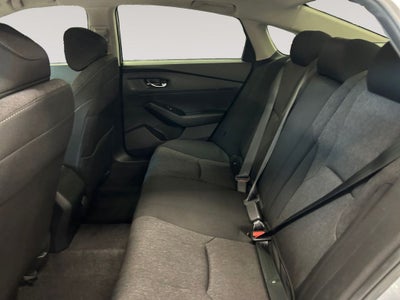 2023 Honda Accord EX w/o BSI