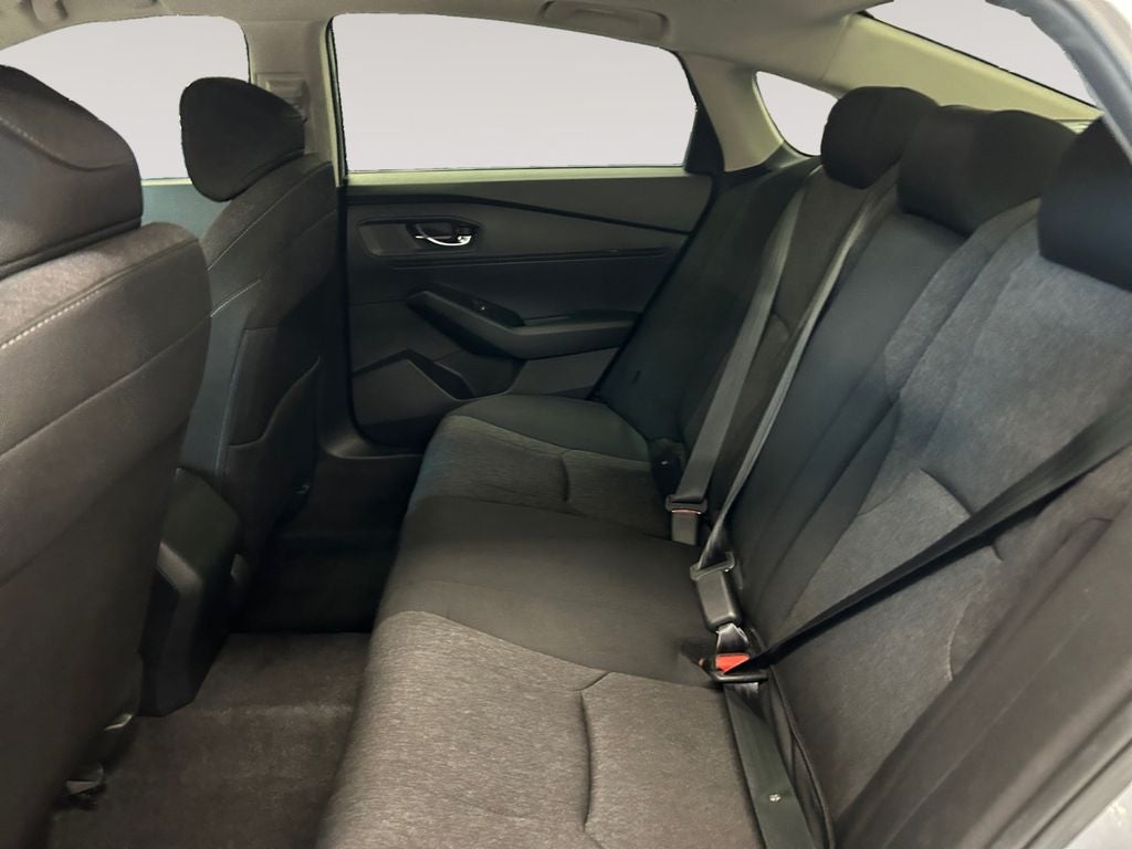 2023 Honda Accord EX w/o BSI