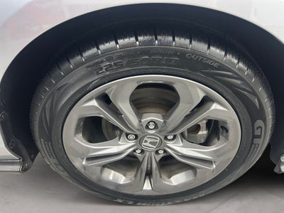 2023 Honda Accord EX w/o BSI