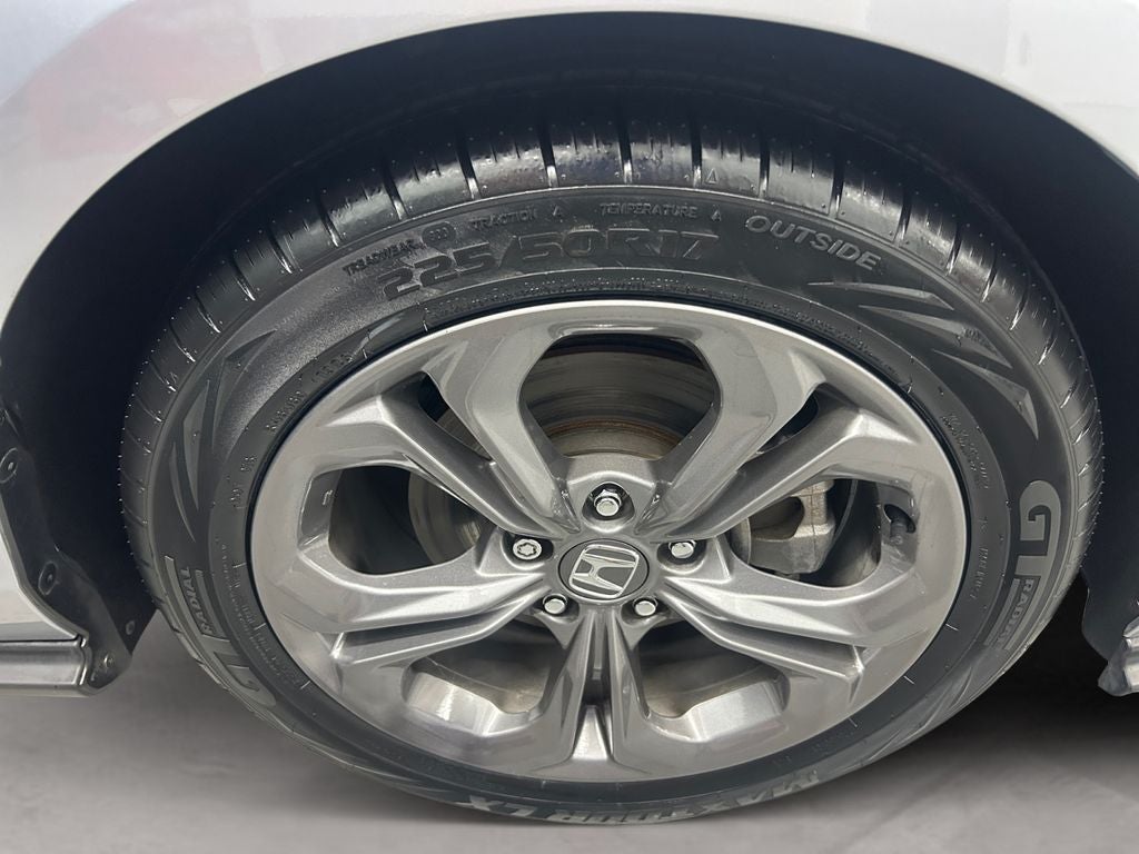 2023 Honda Accord EX w/o BSI