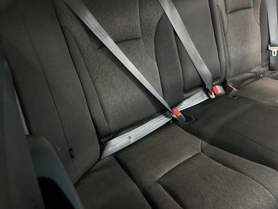 2023 Honda Accord EX w/o BSI