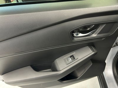 2023 Honda Accord EX w/o BSI