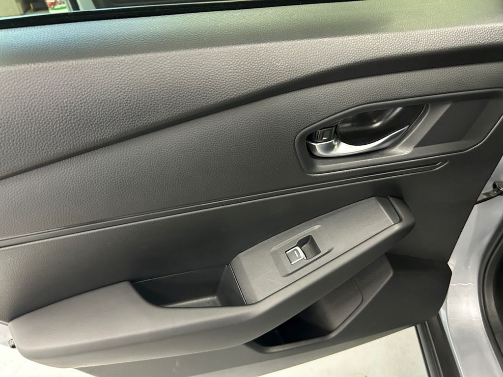 2023 Honda Accord EX w/o BSI