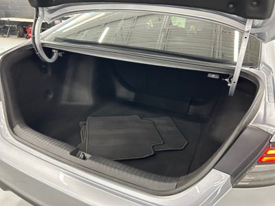2023 Honda Accord EX w/o BSI