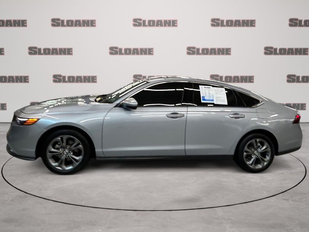 2023 Honda Accord EX w/o BSI