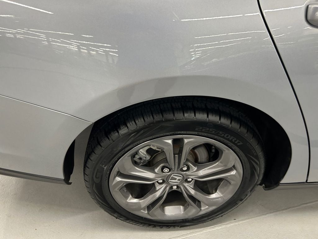 2023 Honda Accord EX w/o BSI