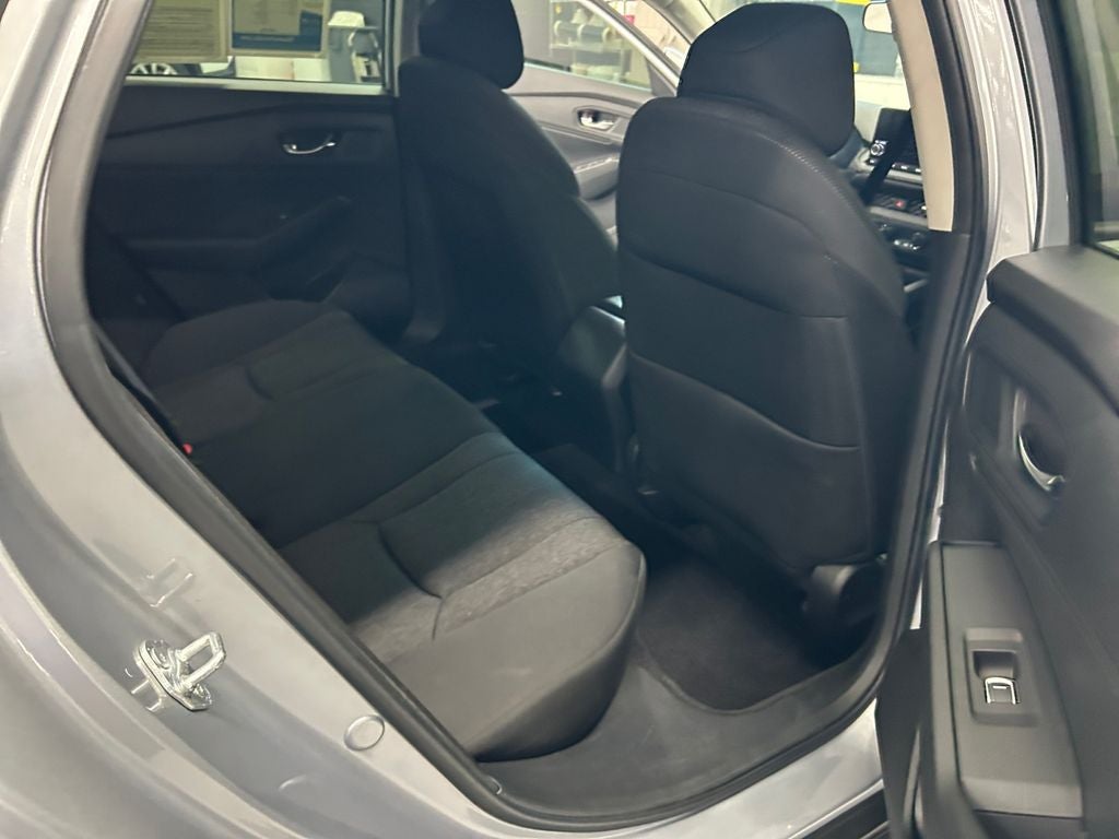 2023 Honda Accord EX w/o BSI