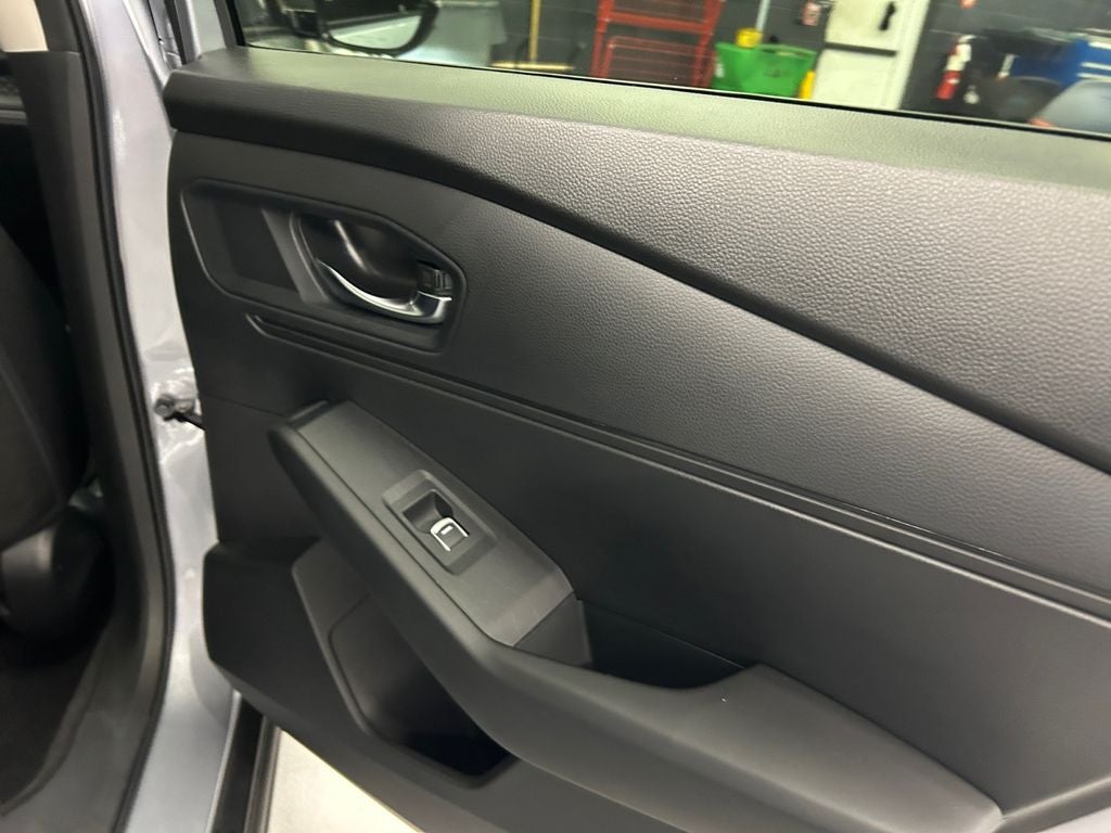 2023 Honda Accord EX w/o BSI