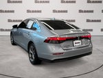 2023 Honda Accord EX w/o BSI