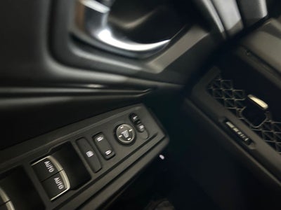 2023 Honda Accord EX w/o BSI