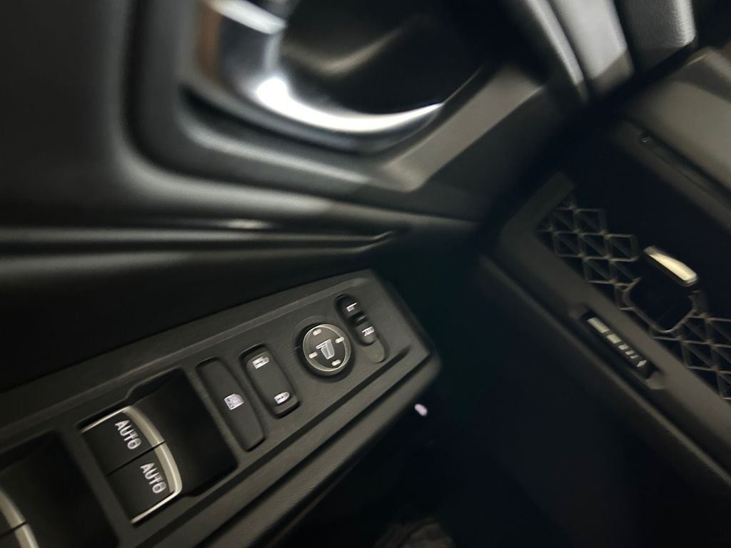 2023 Honda Accord EX w/o BSI