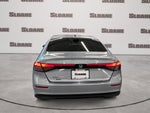 2023 Honda Accord EX w/o BSI