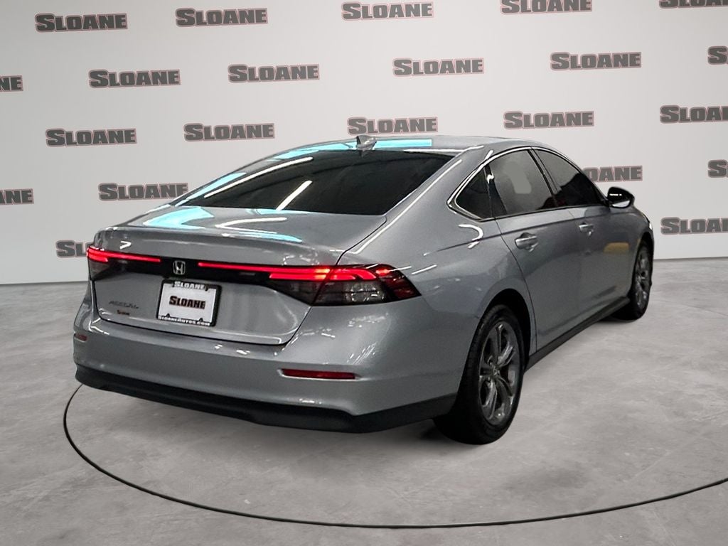 2023 Honda Accord EX w/o BSI