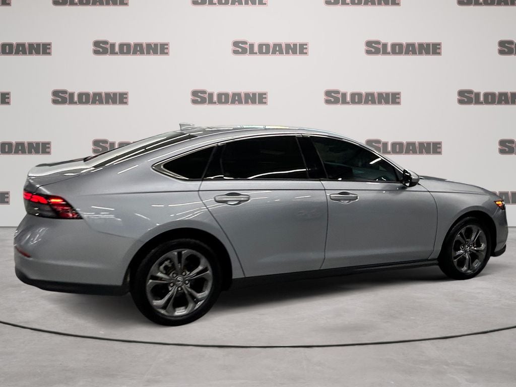 2023 Honda Accord EX w/o BSI
