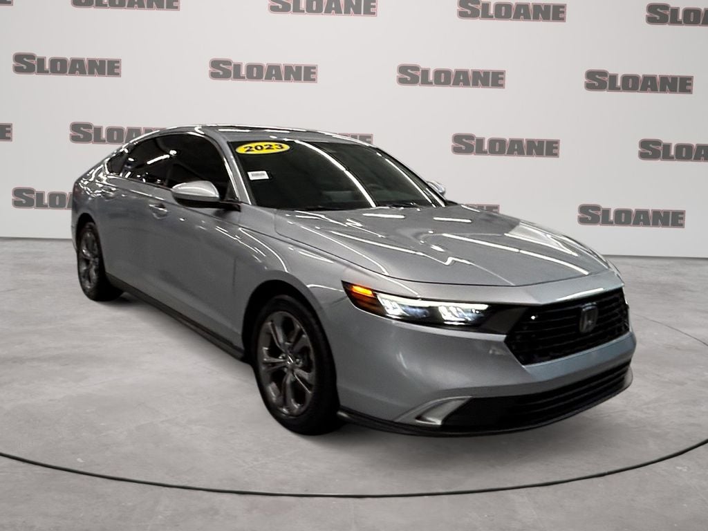 2023 Honda Accord EX w/o BSI