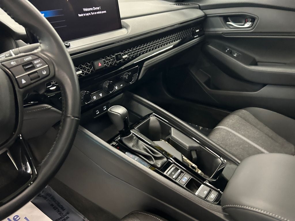 2023 Honda Accord Hybrid Sport w/o BSI