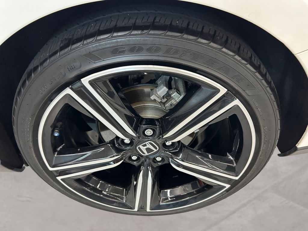 2023 Honda Accord Hybrid Sport w/o BSI