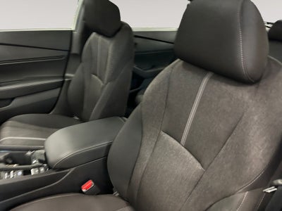 2023 Honda Accord Hybrid Sport w/o BSI