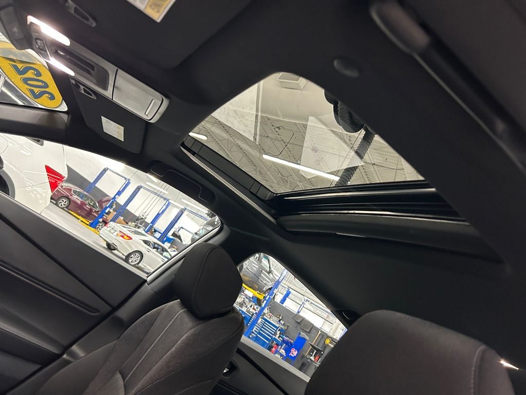 2023 Honda Accord Hybrid Sport w/o BSI