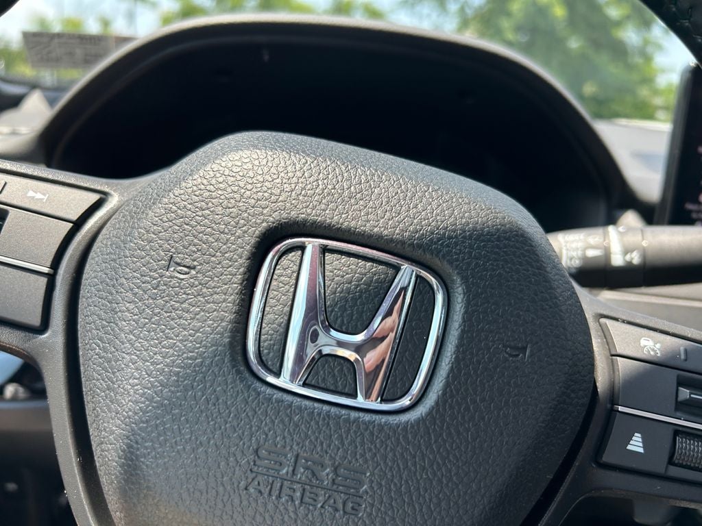 2023 Honda Accord Hybrid Sport w/o BSI