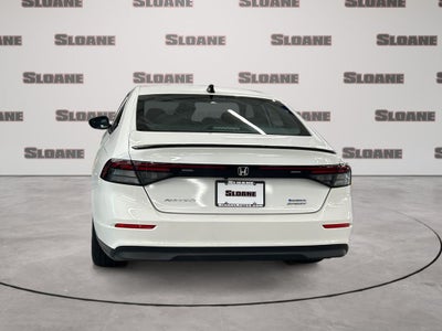 2023 Honda Accord Hybrid Sport w/o BSI