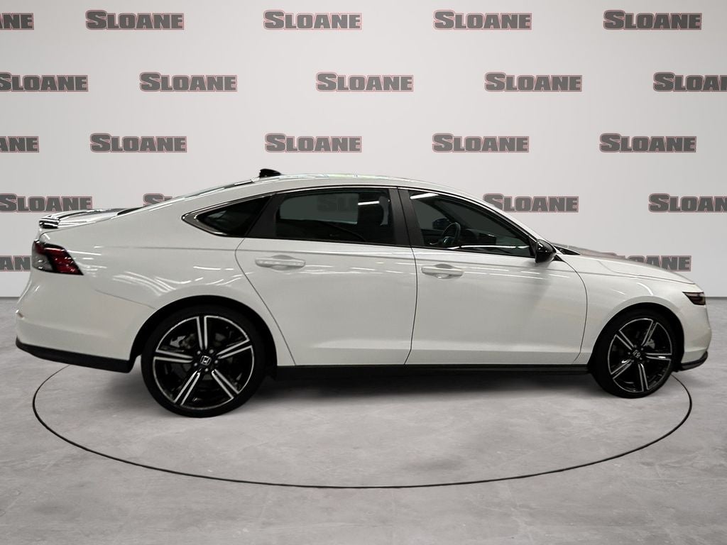 2023 Honda Accord Hybrid Sport w/o BSI