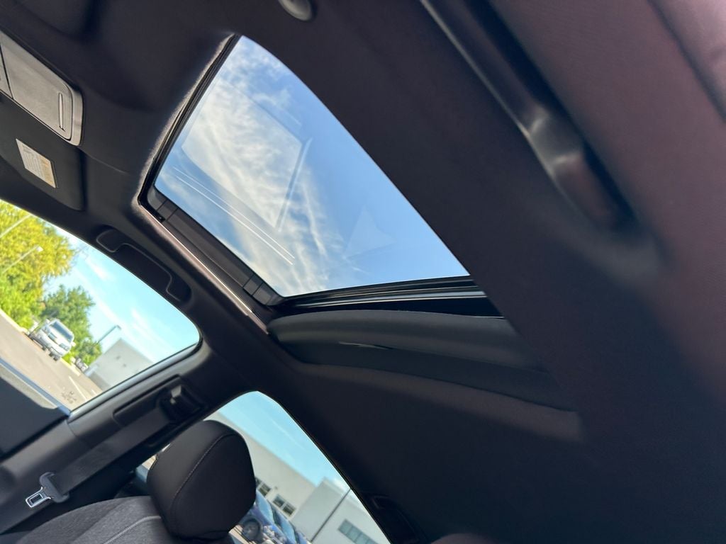 2023 Honda Accord Hybrid Sport w/o BSI