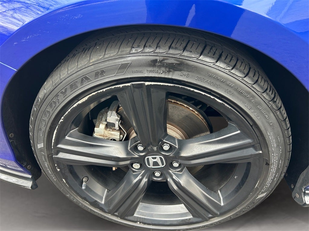 2023 Honda Accord Hybrid Sport-L w/o BSI