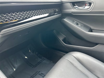 2023 Honda Accord Hybrid Sport-L w/o BSI