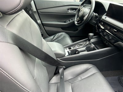 2023 Honda Accord Hybrid Sport-L w/o BSI