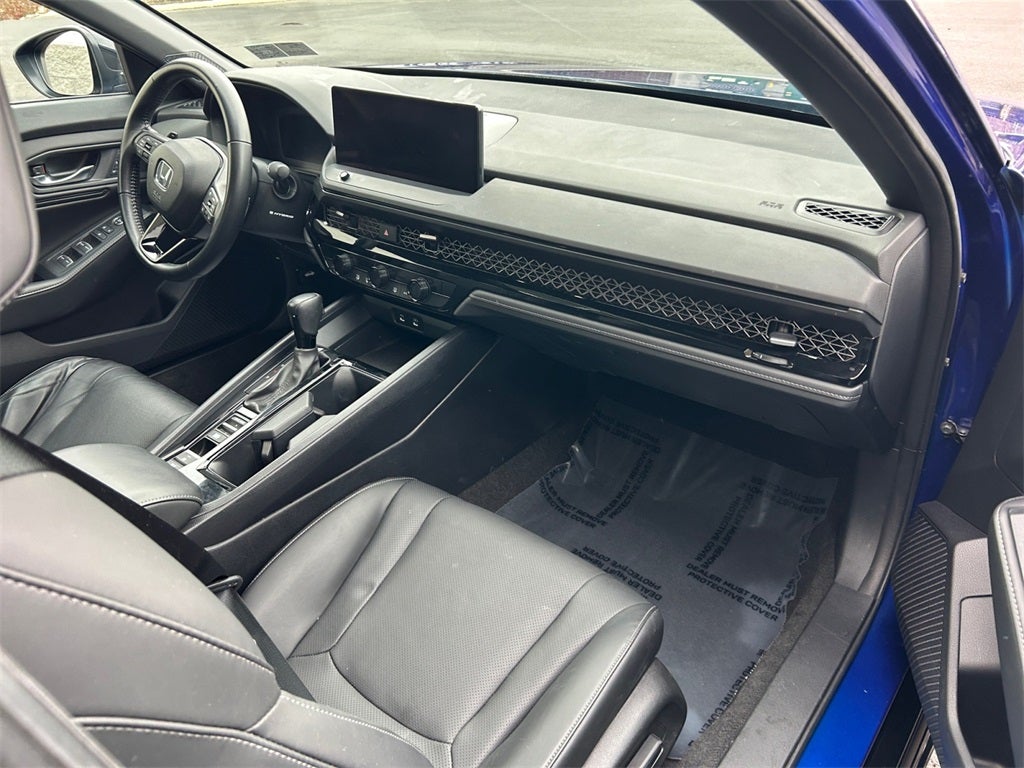 2023 Honda Accord Hybrid Sport-L w/o BSI